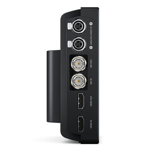 Blackmagic Video Assist 7" 3G