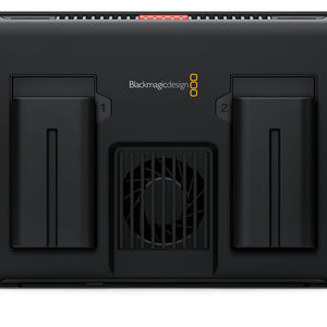 Blackmagic Video Assist 7" 3G