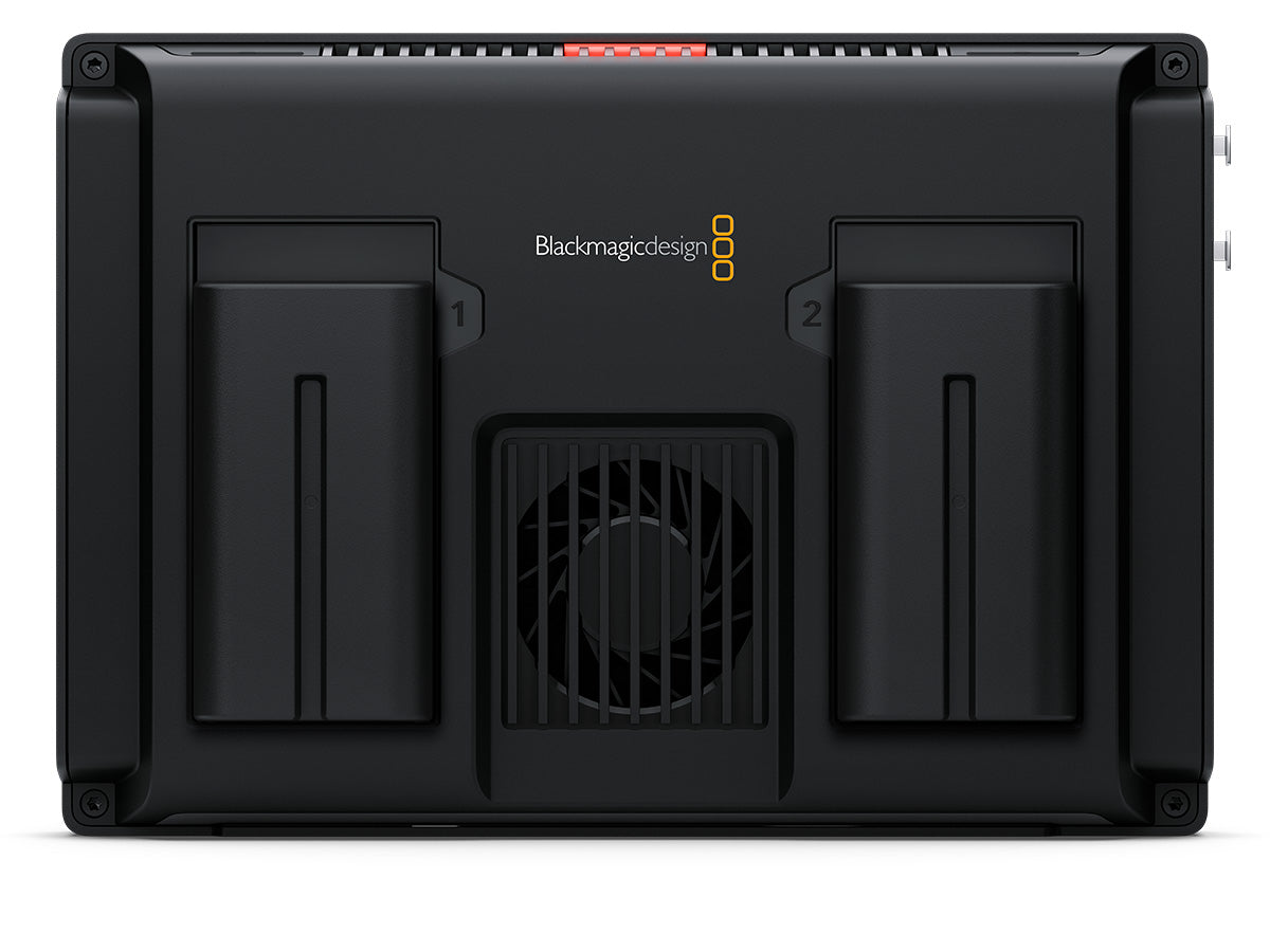Blackmagic Video Assist 7" 3G
