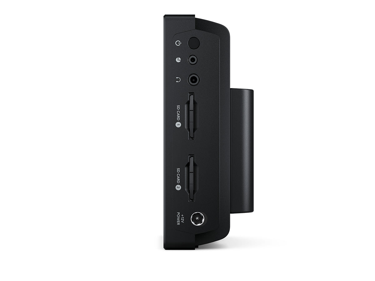 Blackmagic Video Assist 7" 3G