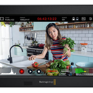 Blackmagic Video Assist 7" 3G