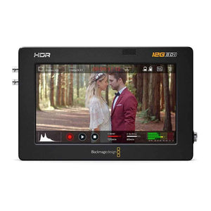 Blackmagic Design Video Assist 5" 12G HDR