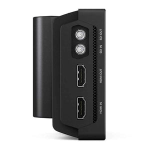Blackmagic Design Video Assist 5" 12G HDR