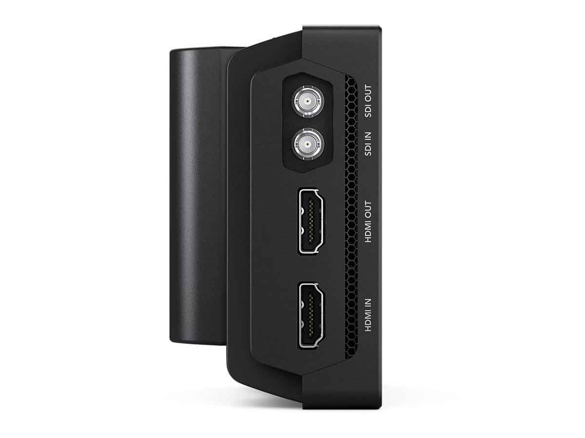 Blackmagic Design Video Assist 5" 12G HDR