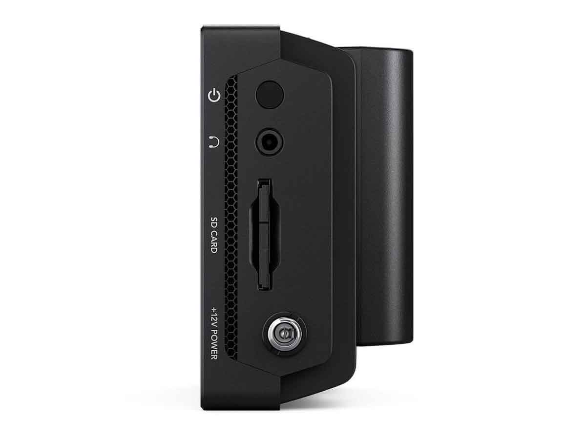 Blackmagic Design Video Assist 5" 12G HDR