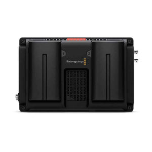 Blackmagic Design Video Assist 5" 12G HDR