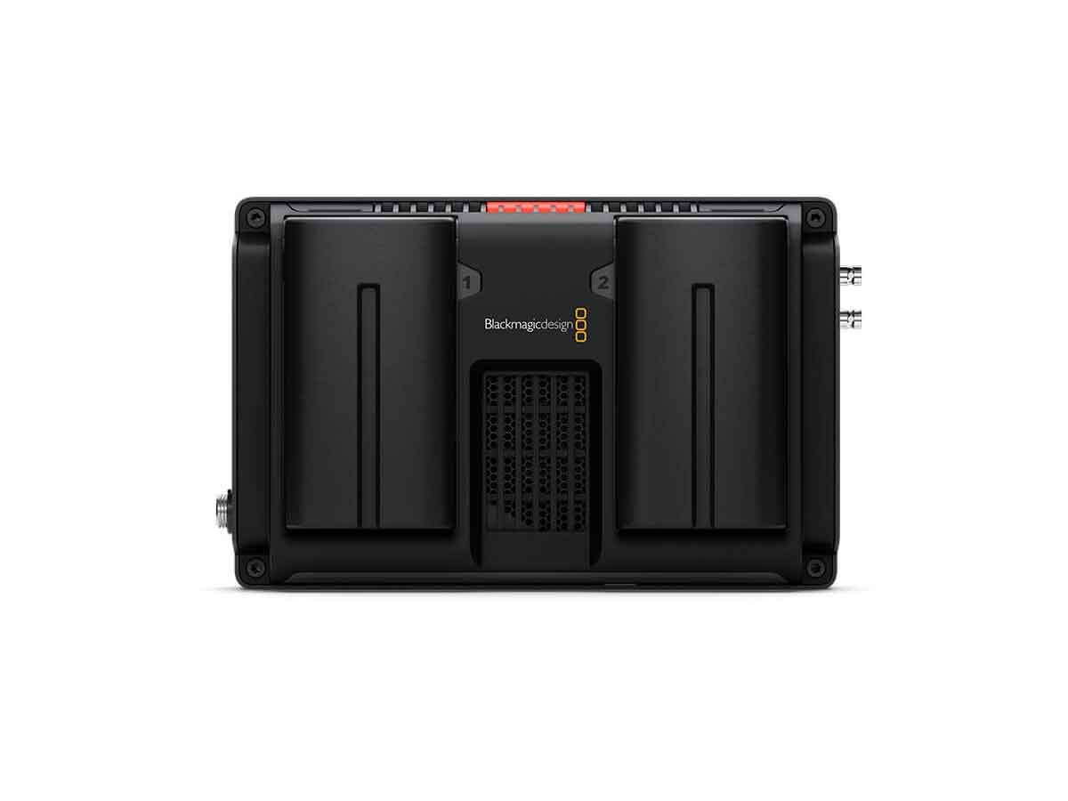 Blackmagic Design Video Assist 5" 12G HDR