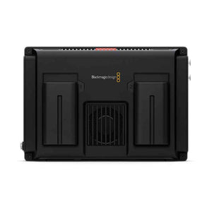 Blackmagic Design Video Assist 7" 12G HDR