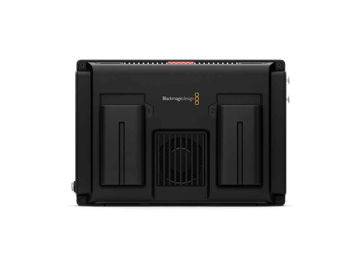 Blackmagic Design Video Assist 7" 12G HDR