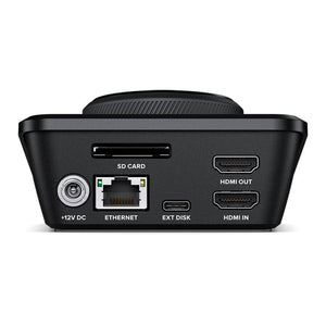 Blackmagic Design HyperDeck Shuttle HD