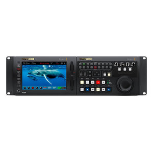 Blackmagic Design HyperDeck Extreme 4K HDR