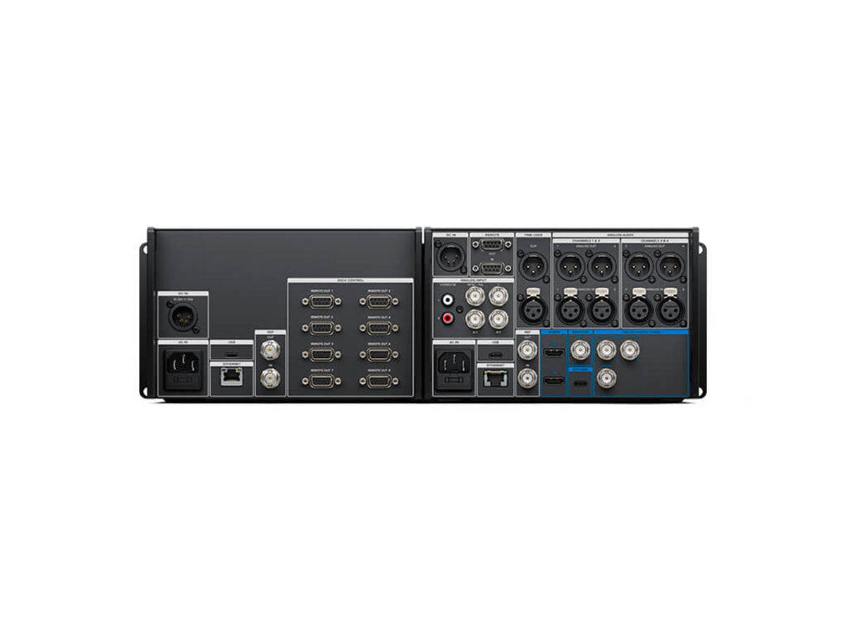 Blackmagic Design HyperDeck Extreme 4K HDR