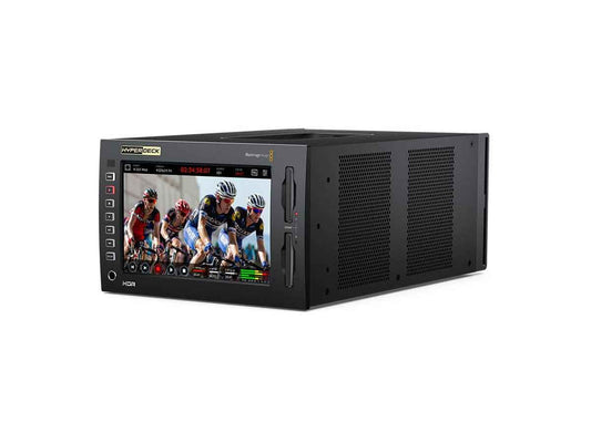 Blackmagic Design HyperDeck Extreme 8K HDR