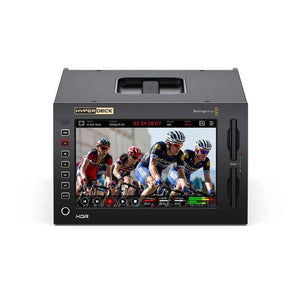 Blackmagic Design HyperDeck Extreme 8K HDR