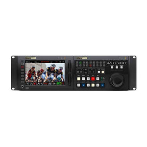 Blackmagic Design HyperDeck Extreme 8K HDR