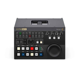 Blackmagic Design HyperDeck Extreme Control