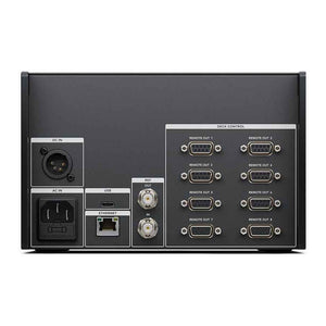 Blackmagic Design HyperDeck Extreme Control