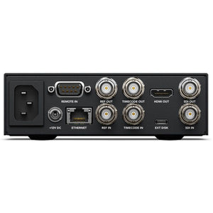 Blackmagic HyperDeck Studio HD Mini
