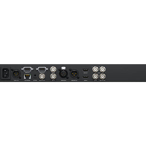 Blackmagic HyperDeck Studio 4K Pro