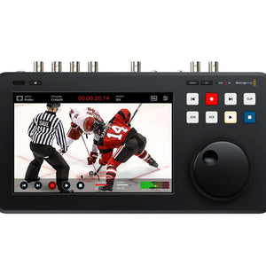 Blackmagic Design HyperDeck Shuttle 4K Pro