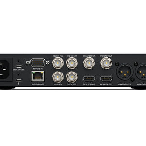 Blackmagic Design Media Player 10G