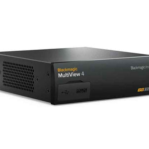 Blackmagic Design MultiView 4