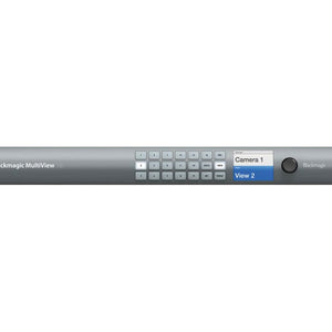 Blackmagic Design MultiView 16