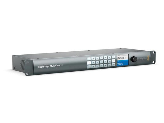 Blackmagic Design MultiView 16