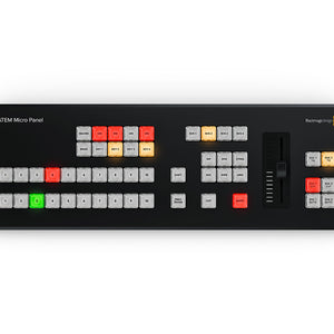 Blackmagic Design ATEM Micro Panel