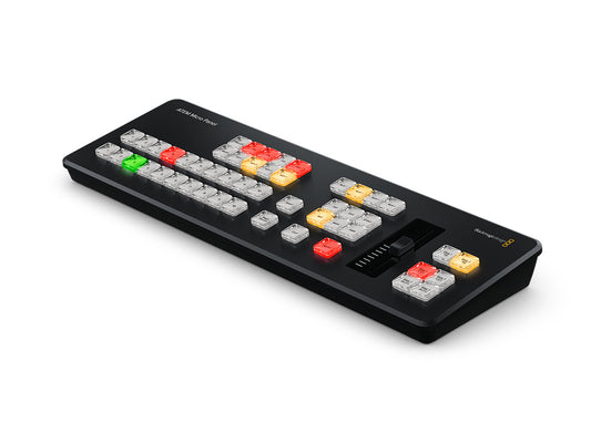 Blackmagic Design ATEM Micro Panel