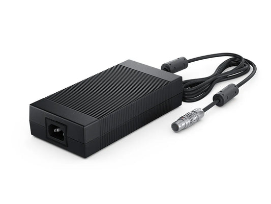 Blackmagic 24V 250W Power Supply - URSA Cine