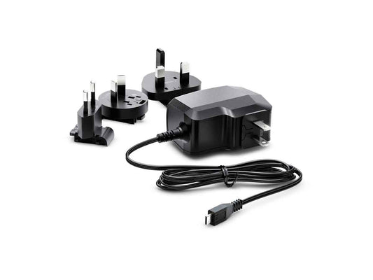 Blackmagic Design Power Supply - Micro Converter 5V2A