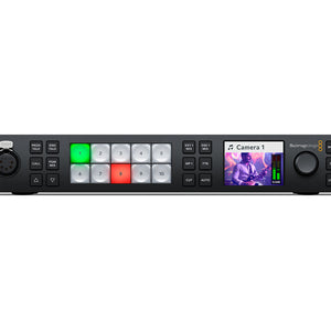 Blackmagic Design ATEM 1 M/E Constellation 4K