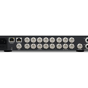 Blackmagic Design ATEM 1 M/E Constellation 4K