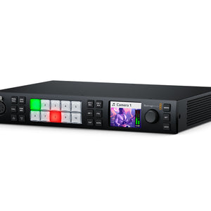 Blackmagic Design ATEM 1 M/E Constellation 4K