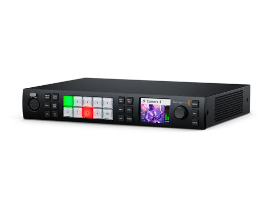 Blackmagic Design ATEM 1 M/E Constellation 4K