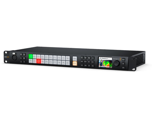 Blackmagic Design ATEM 2 M/E Constellation 4K