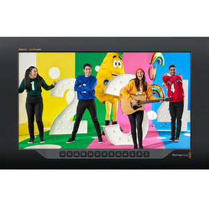 Blackmagic Design SmartView 4K G3