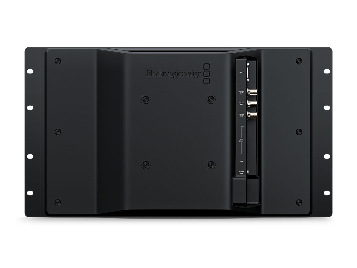 Blackmagic Design SmartView 4K G3