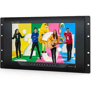 Blackmagic Design SmartView 4K G3