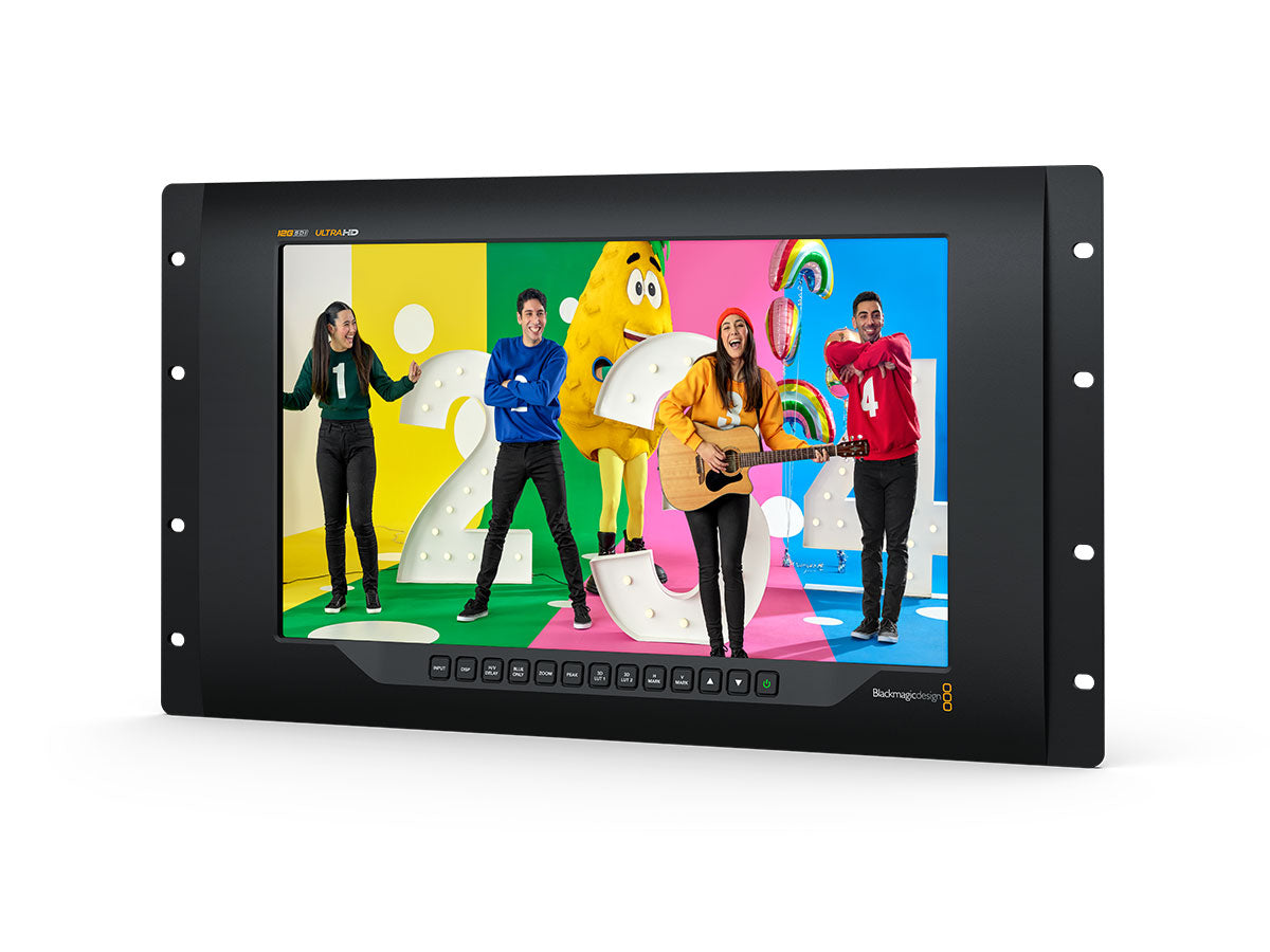 Blackmagic Design SmartView 4K G3