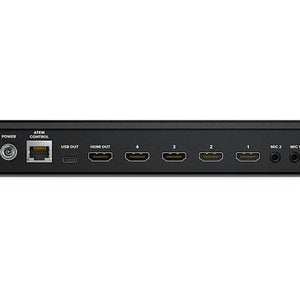 Blackmagic ATEM Mini Pro