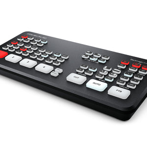 Blackmagic ATEM Mini Pro ISO
