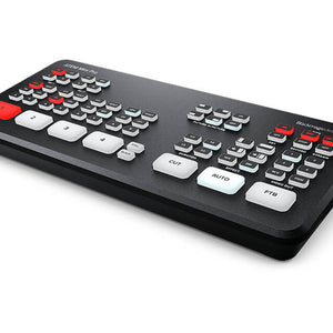 Blackmagic ATEM Mini Pro
