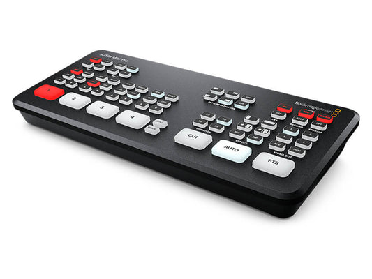 Blackmagic ATEM Mini Pro