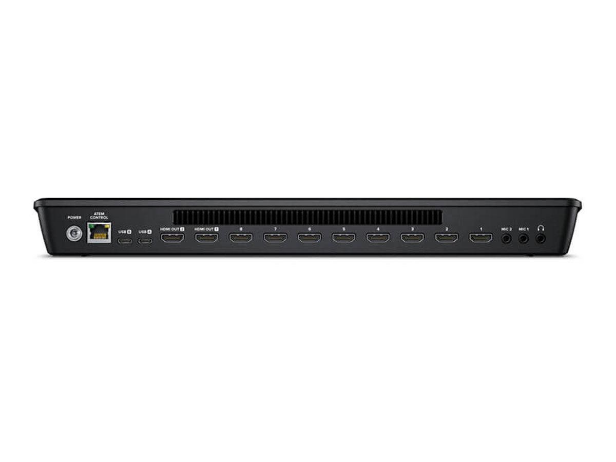 Blackmagic Design ATEM Mini Extreme