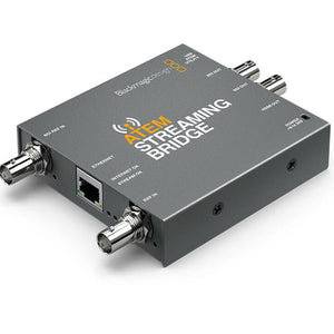 Blackmagic ATEM Streaming Bridge