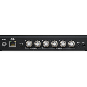 Blackmagic Design ATEM SDI Pro ISO
