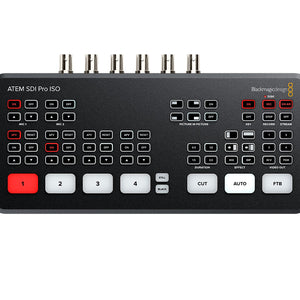 Blackmagic Design ATEM SDI Pro ISO