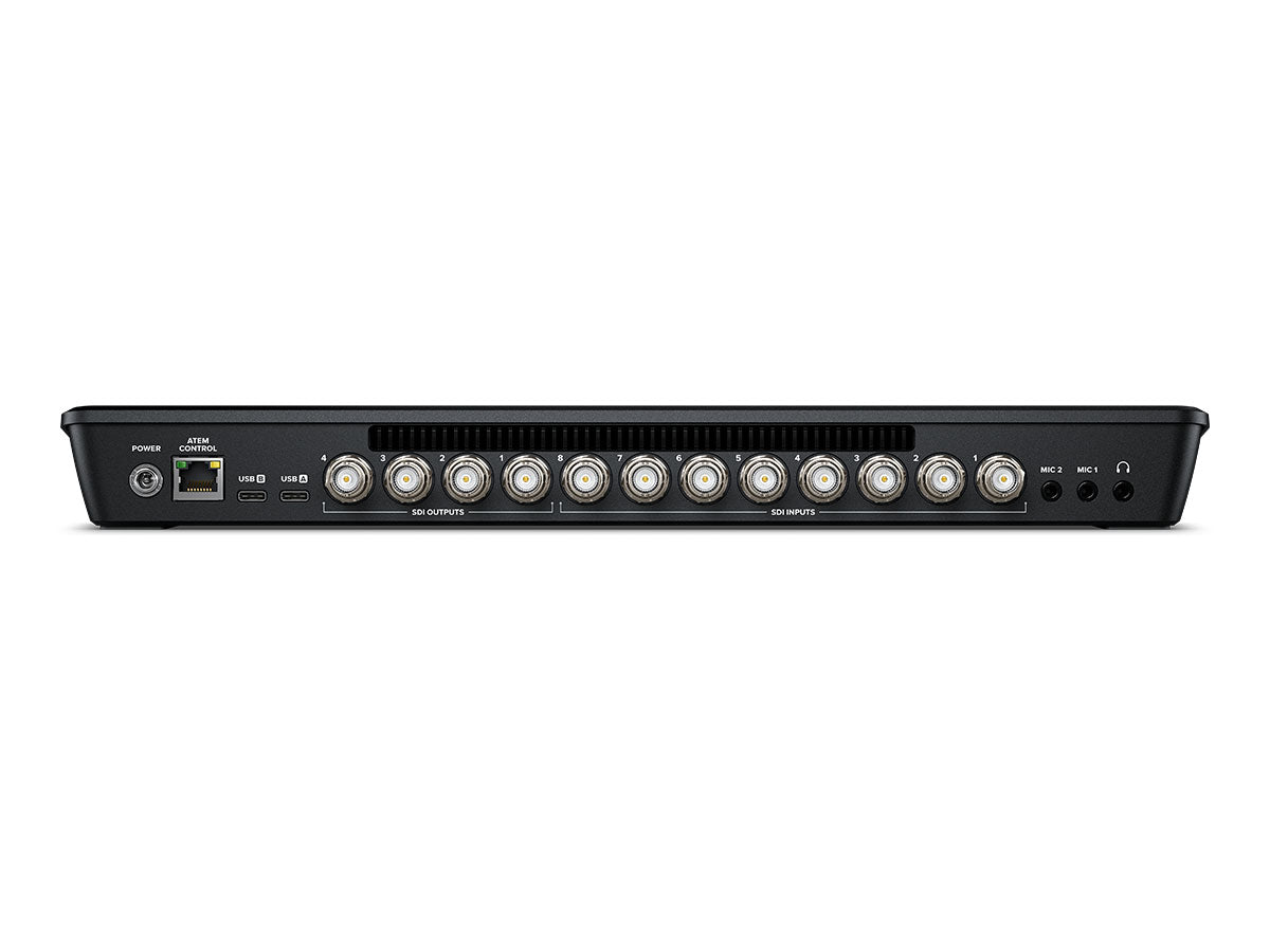 Blackmagic Design ATEM SDI Extreme ISO